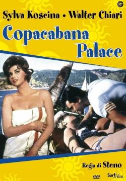 Copacabana Palace (1962)