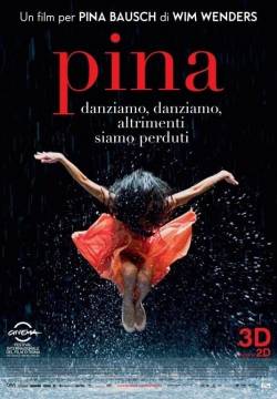 Pina (2011)