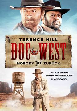 Doc West (2009)