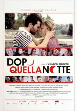 Dopo quella notte (2010)