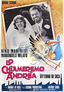 Lo chiameremo Andrea (1972)