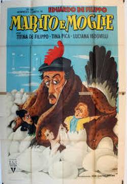 Marito e moglie (1952)