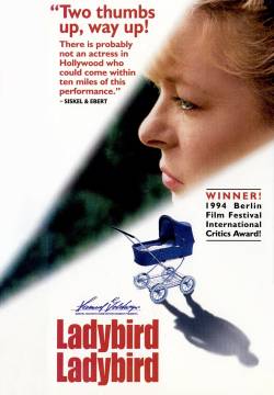 Ladybird Ladybird (1994)