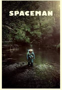 Spaceman (2024)