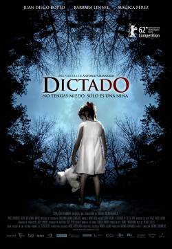 Dictado (2012)