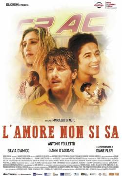 L'amore non si sa (2021)