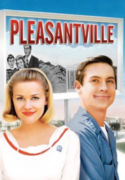 Pleasantville (1998)