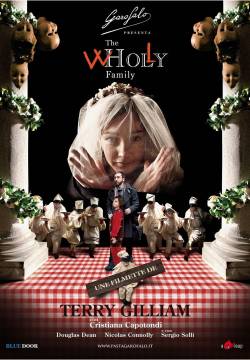 The Wholly Family (2011)