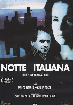 Notte italiana (1987)