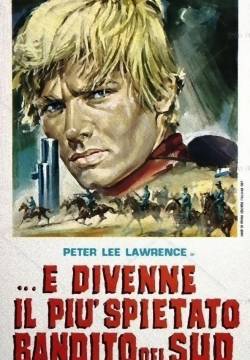 ... E divenne il più spietato bandito del sud (1967)