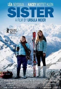 L'enfant d'en haut - Sister (2012)