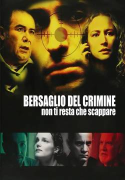 Conejo en la luna: Bersaglio del crimine - Non ti resta che scappare (2004)