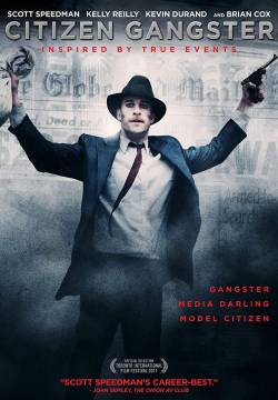 Edwin Boyd - Citizen Gangster (2011)