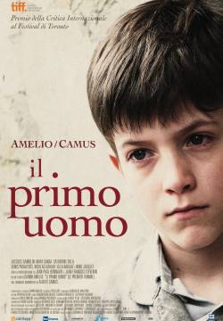 Le Premier Homme - Il primo uomo (2011)