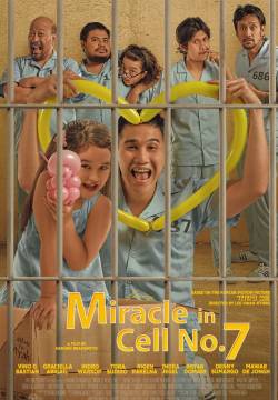 Miracle in Cell No. 7 (2022)