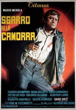 Sgarro alla camorra (1973)