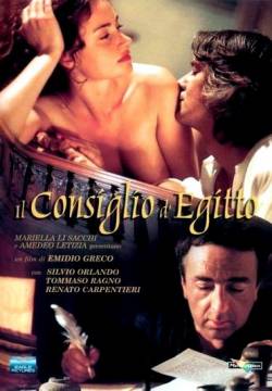 Il consiglio d'Egitto (2002)