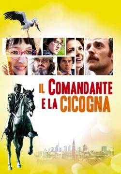 Il comandante e la cicogna (2012)