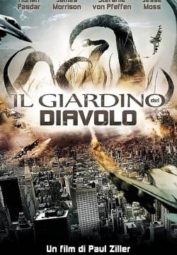 Seeds of Destruction - Il giardino del diavolo (2011)