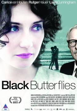 Black Butterflies (2011)