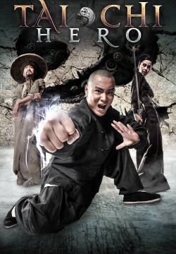 Tai Chi Hero (2012)