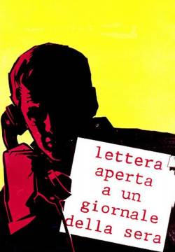 Lettera aperta a un giornale della sera (1970)