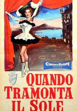 Quando tramonta il sole (1956)