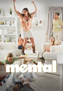 Mental (2012)