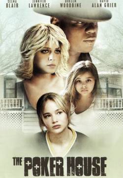 The Poker House (2008)