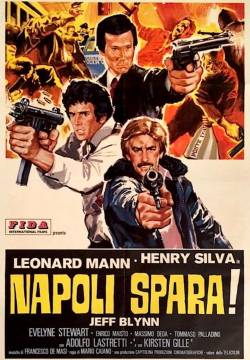 Napoli spara! (1977)