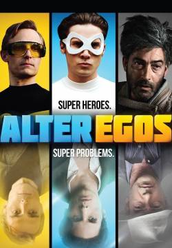 Alter Egos (2012)