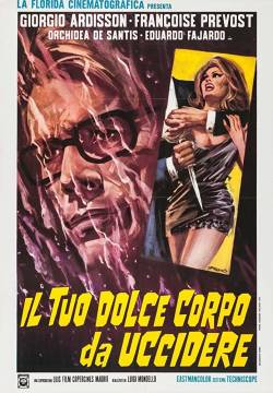 Il tuo dolce corpo da uccidere (1970)