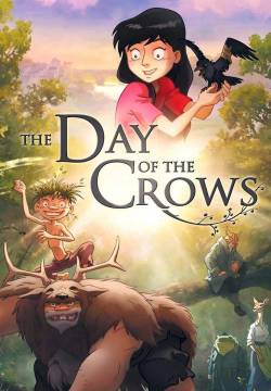 Le Jour des Corneilles - The Day of the Crows (2012)