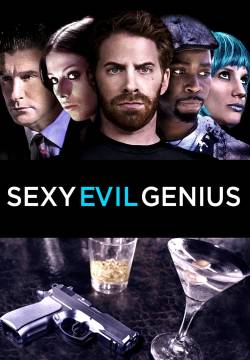 Sexy Evil Genius (2013)