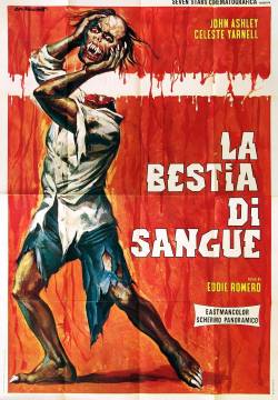 Beast of Blood - La bestia di sangue (1970)