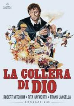 La collera di Dio (1972)