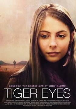 Tiger Eyes (2012)