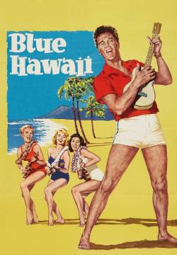 Blue Hawaii (1961)