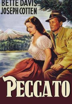 Beyond the Forest - Peccato (1949)