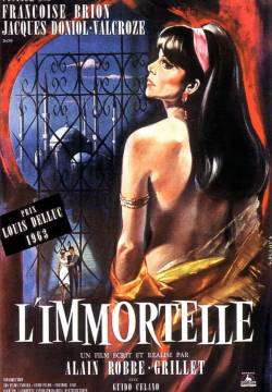 L'immortale (1963)
