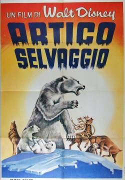 White Wilderness - Artico selvaggio (1958)