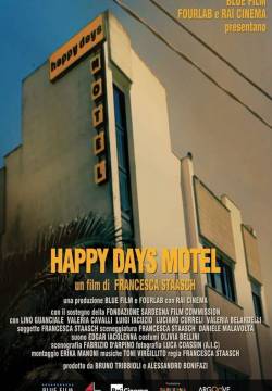 Happy Days Motel (2013)