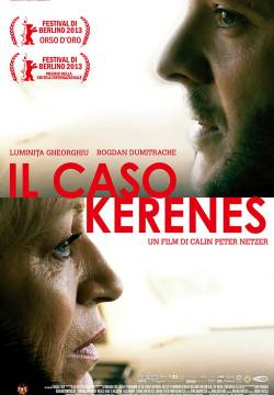 Poziţia copilului - Il caso Kerenes (2013)