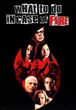 Was tun, wenn's brennt? - Cosa fare in caso di incendio? (2001)