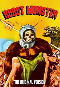 Robot Monster (1953)