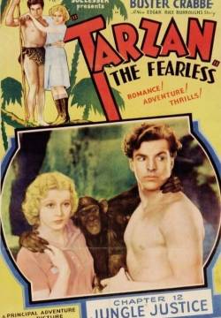Tarzan the Fearless - Tarzan l'indomabile (1933)