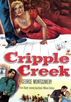 Cripple Creek - Contrabbando per l'Oriente (1952)