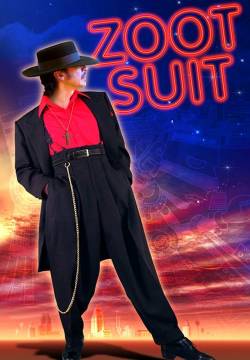 Zoot Suit (1981)