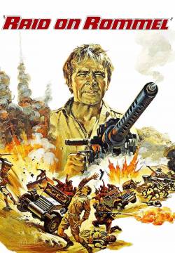 Raid on Rommel - Attacco a Rommel (1971)