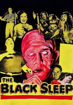 The Black Sleep - Il sonno nero del dottor Satana (1956)